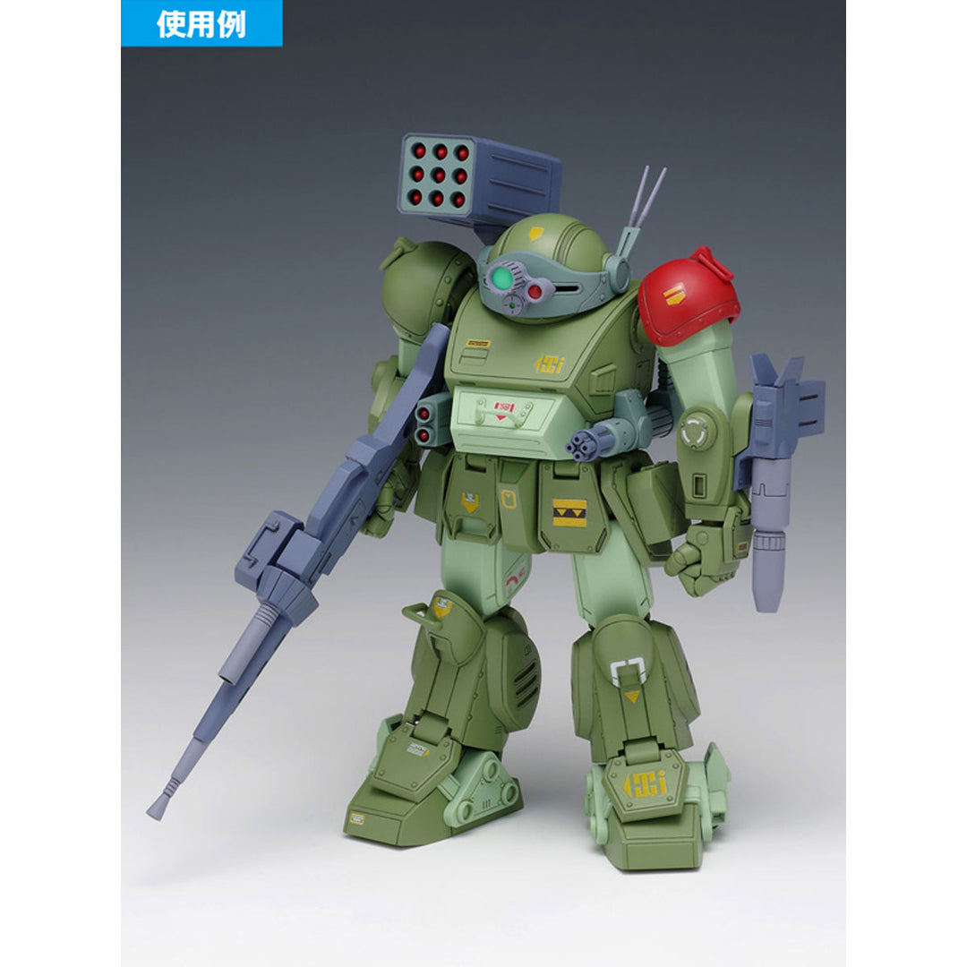 【再販】AT デカール［1］ 1/35スケール