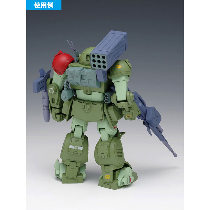 【再販】AT デカール［1］ 1/35スケール