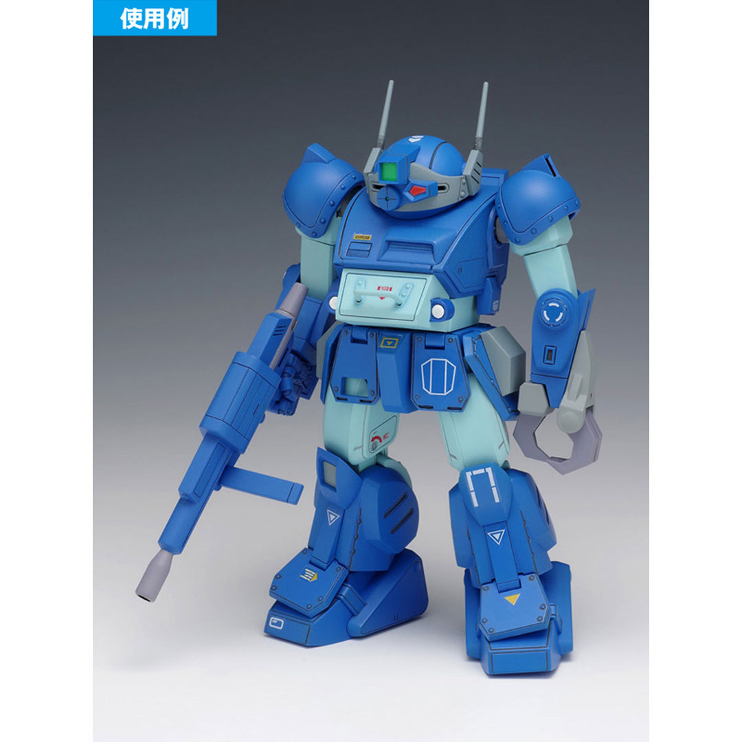 【再販】AT デカール［1］ 1/35スケール