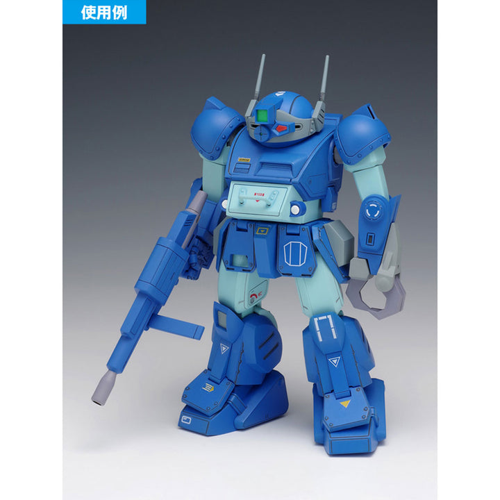 【再販】AT デカール［1］ 1/35スケール