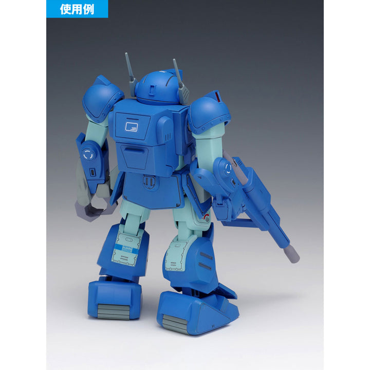 【再販】AT デカール［1］ 1/35スケール