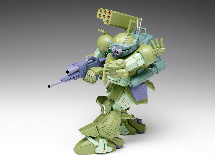 スコープドッグ ターボカスタム［キリコ機］ 1/24スケール