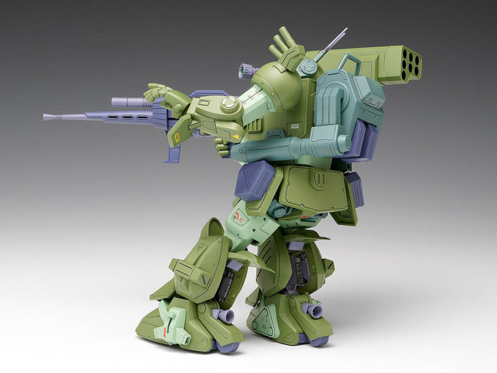 スコープドッグ ターボカスタム［キリコ機］ 1/24スケール