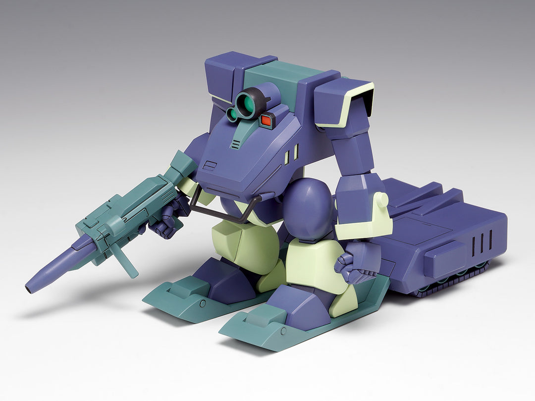 ツヴァーク ［ST版］ 1/35スケール