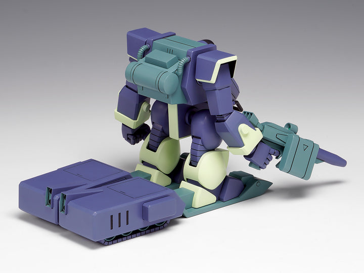 ツヴァーク ［ST版］ 1/35スケール