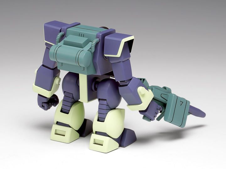 ツヴァーク ［ST版］ 1/35スケール