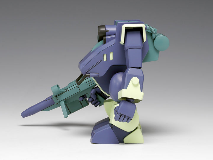 ツヴァーク ［ST版］ 1/35スケール