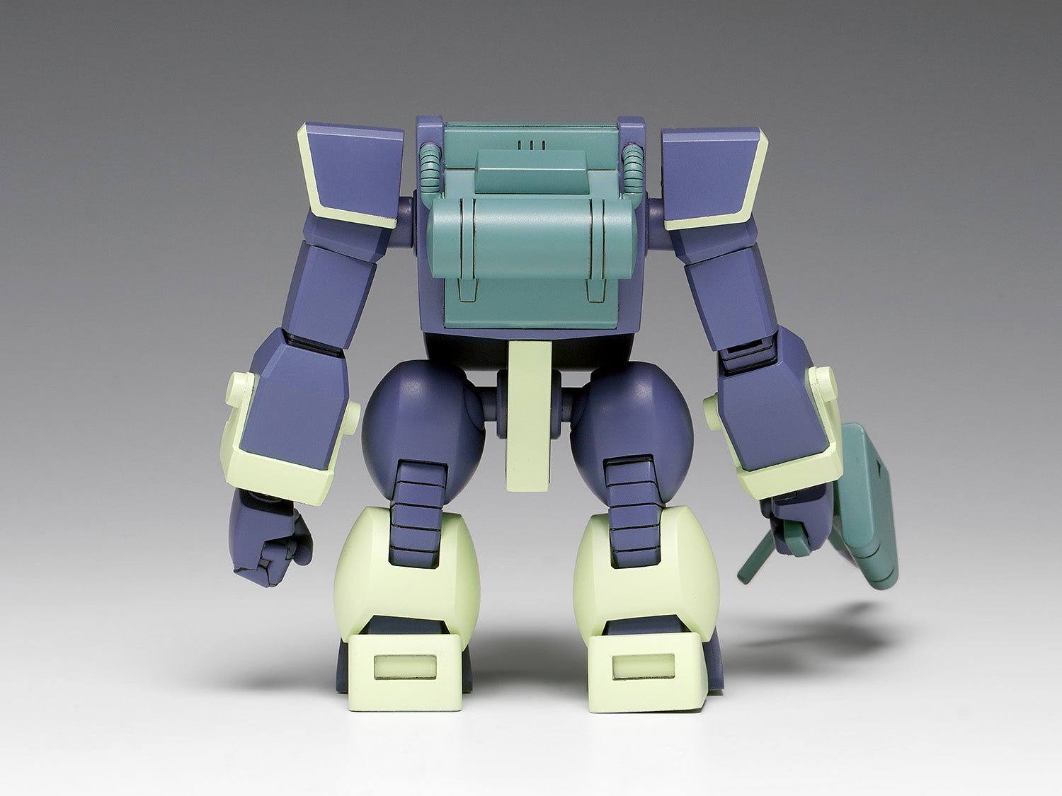 ツクモガミ(フルブラスト) ツヴァーク ［ST版］ 1/35スケール – SOOTANG HOBBY