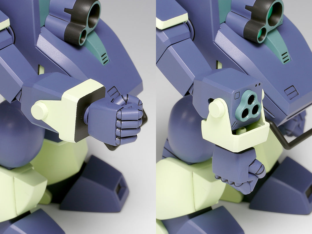 ツヴァーク ［ST版］ 1/35スケール