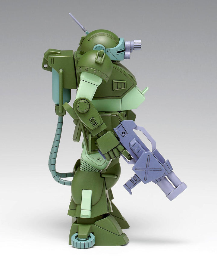 マーシィドッグ［PS版］ 1/35スケール