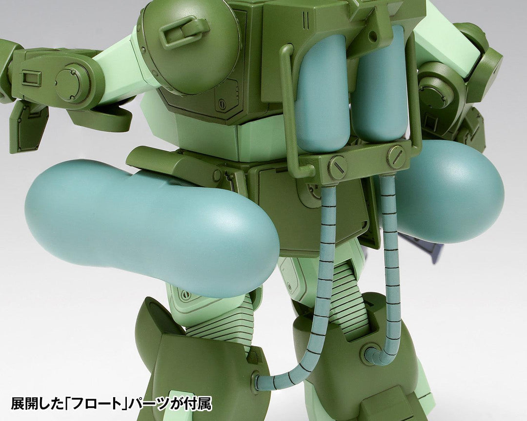 マーシィドッグ［PS版］ 1/35スケール