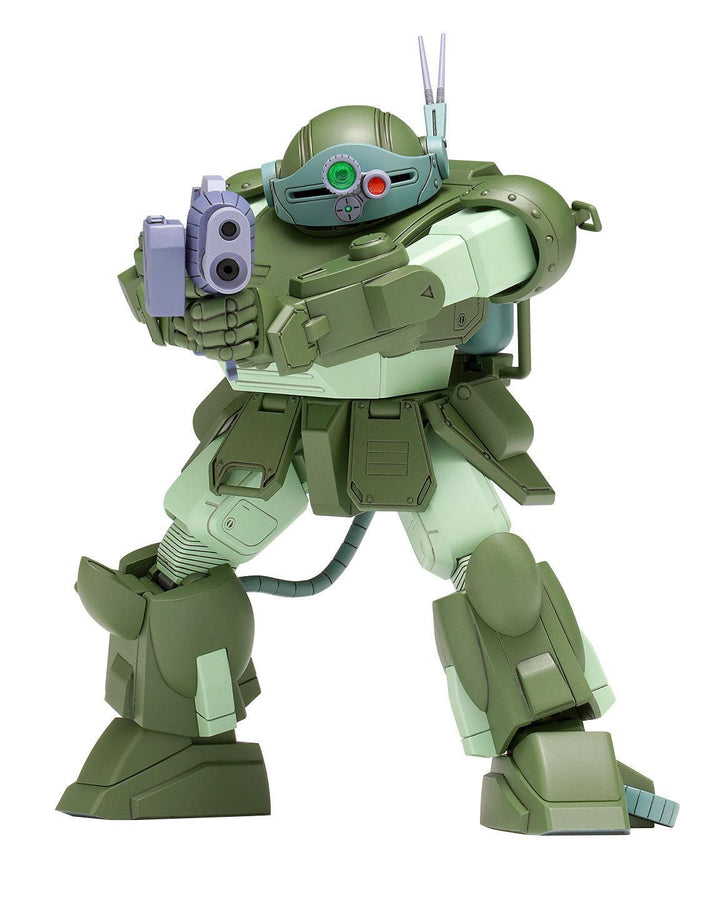 マーシィドッグ［PS版］ 1/35スケール