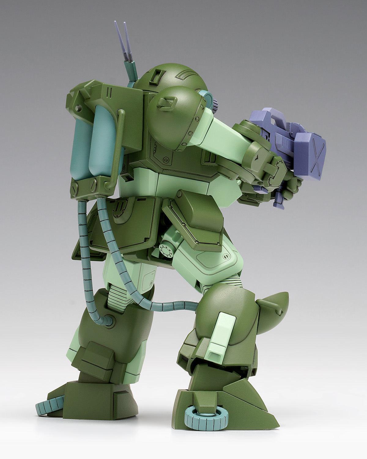 マーシィドッグ［PS版］ 1/35スケール – SOOTANG HOBBY