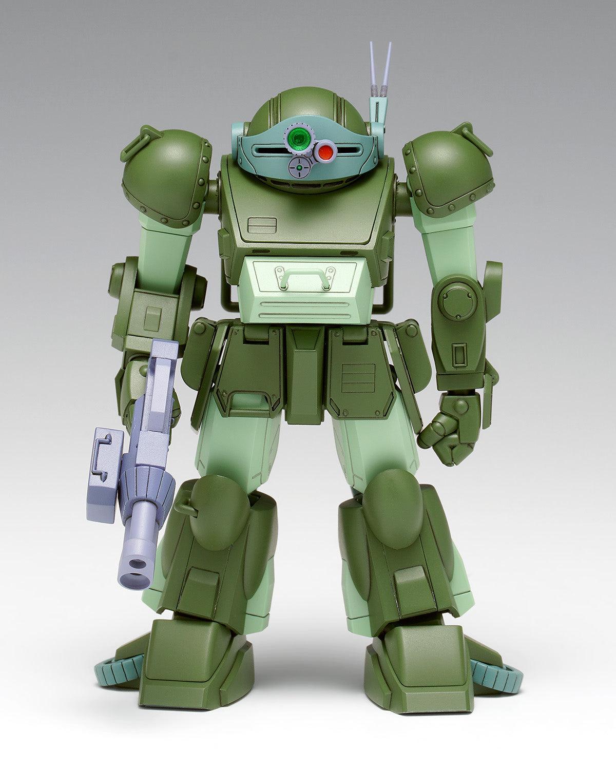 マーシィドッグ［PS版］ 1/35スケール – SOOTANG HOBBY