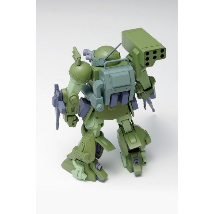 【再販】スコープドッグ ターボカスタム［PS版］ 1/35スケール