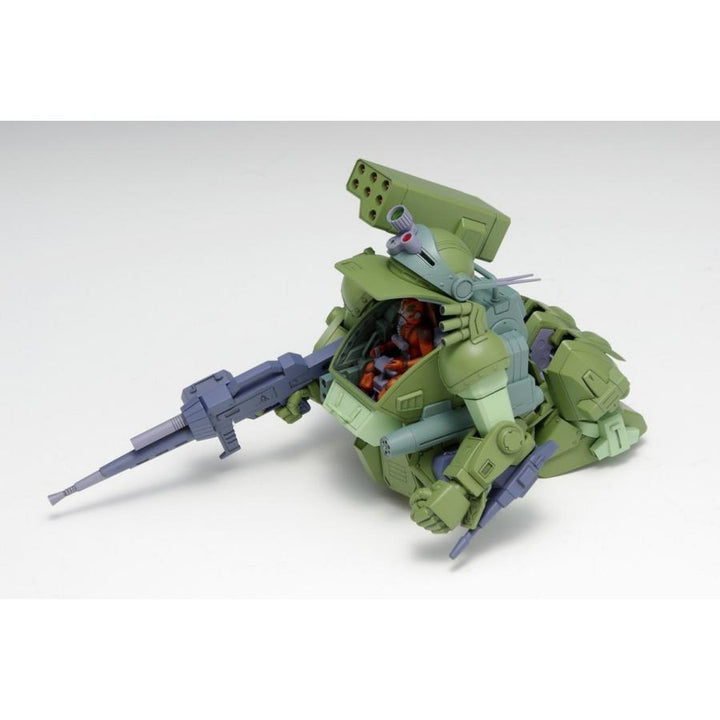 【再販】スコープドッグ ターボカスタム［PS版］ 1/35スケール