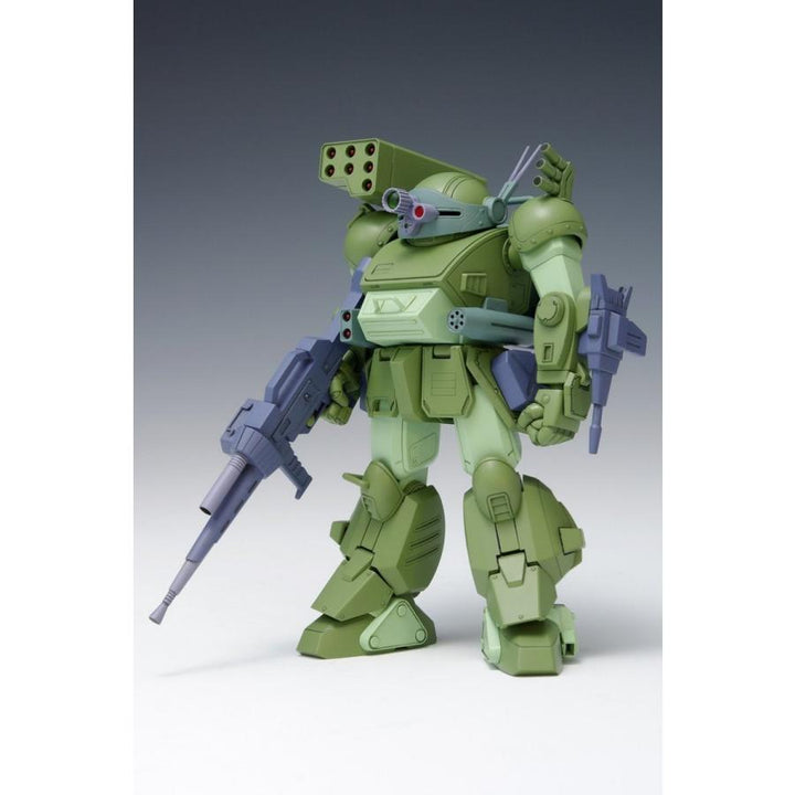 【再販】スコープドッグ ターボカスタム［PS版］ 1/35スケール