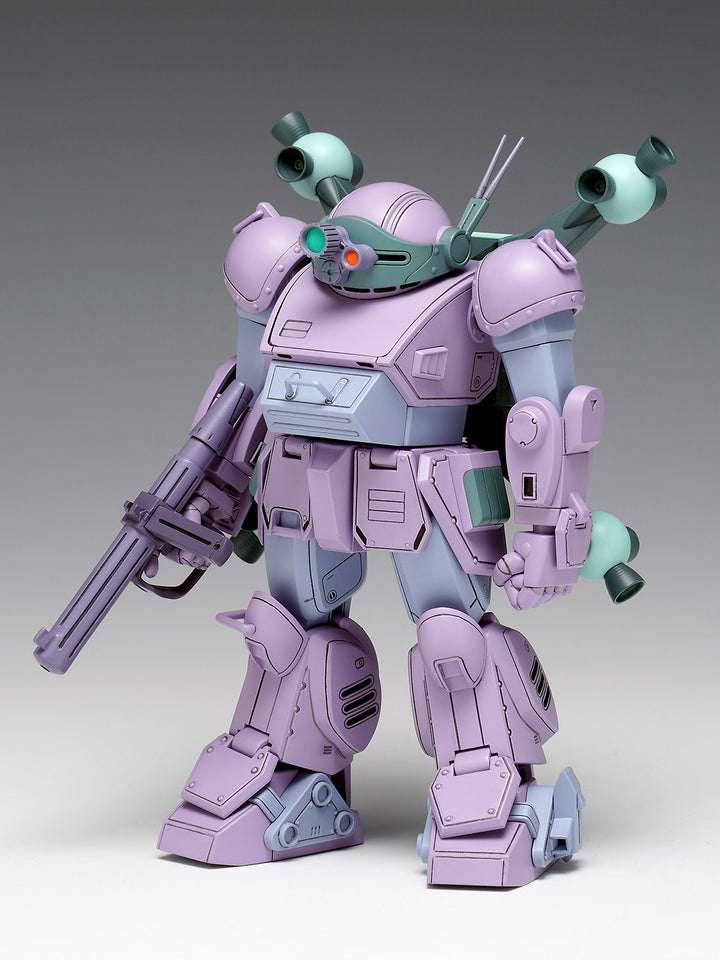 スコープドッグ ラウンドムーバー［メルキア軍カラー］［ST版］ 1/35スケール