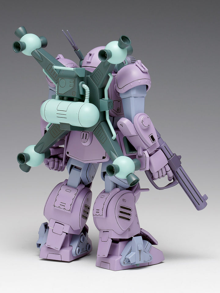 スコープドッグ ラウンドムーバー［メルキア軍カラー］［ST版］ 1/35スケール