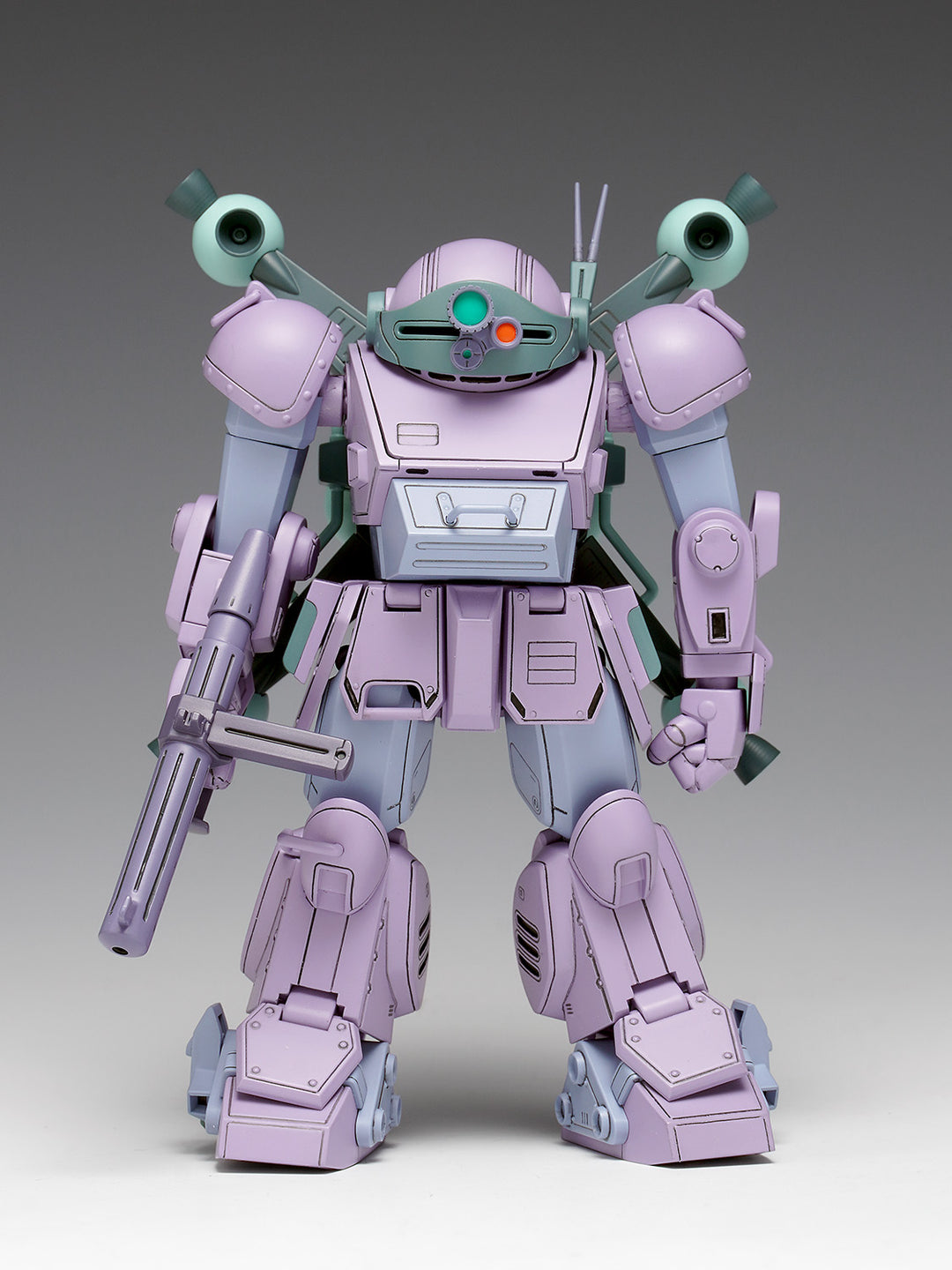 スコープドッグ ラウンドムーバー［メルキア軍カラー］［ST版］ 1/35スケール