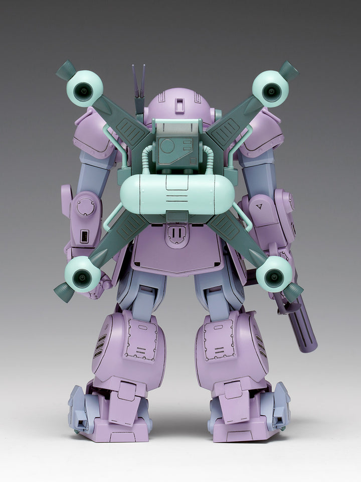 スコープドッグ ラウンドムーバー［メルキア軍カラー］［ST版］ 1/35スケール
