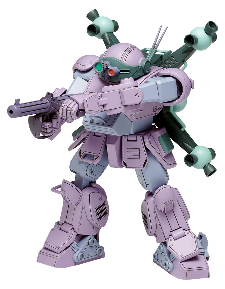 スコープドッグ ラウンドムーバー［メルキア軍カラー］［ST版］ 1/35スケール