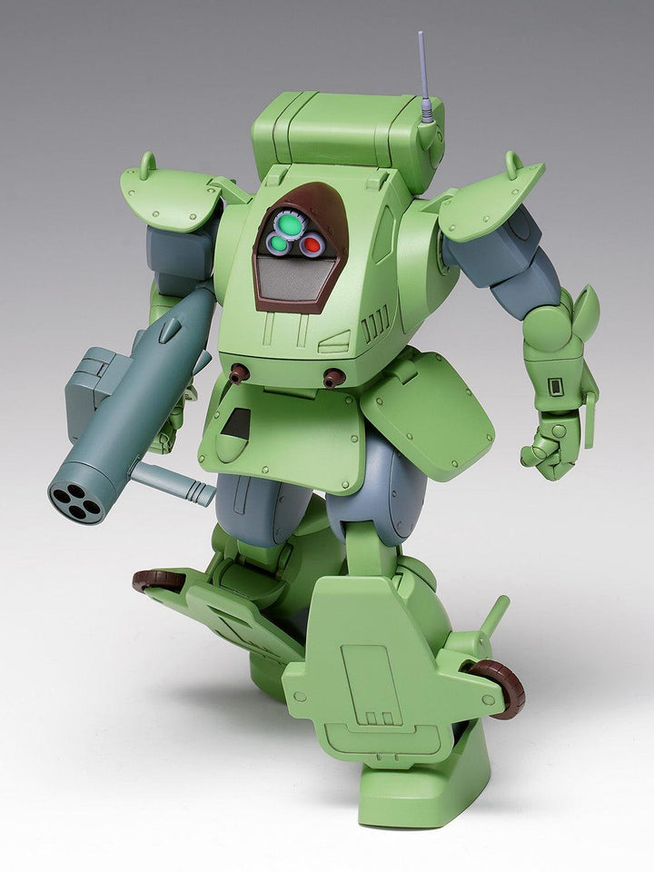 スタンディングタートル［ST版］ 1/35スケール