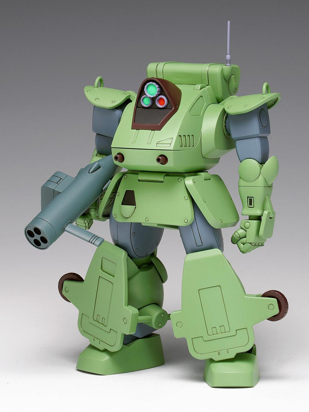 スタンディングタートル［ST版］ 1/35スケール