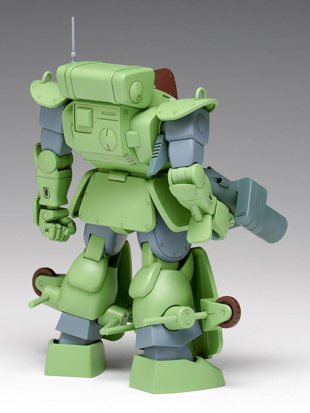 スタンディングタートル［ST版］ 1/35スケール