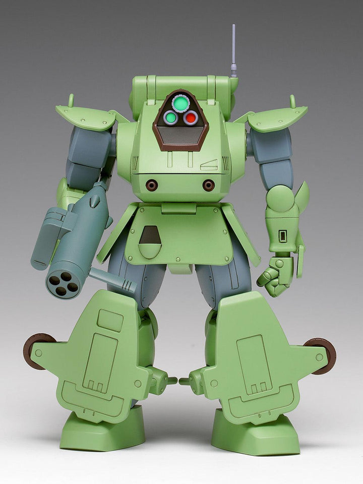 スタンディングタートル［ST版］ 1/35スケール