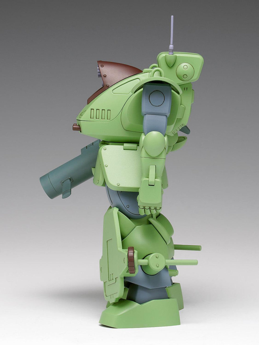 スタンディングタートル［ST版］ 1/35スケール