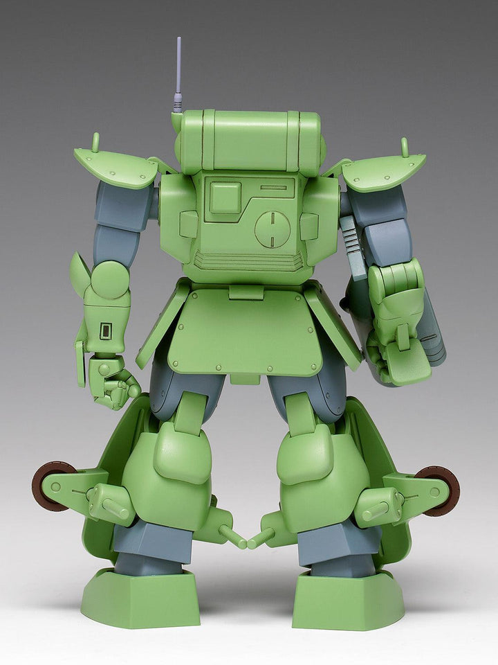 スタンディングタートル［ST版］ 1/35スケール