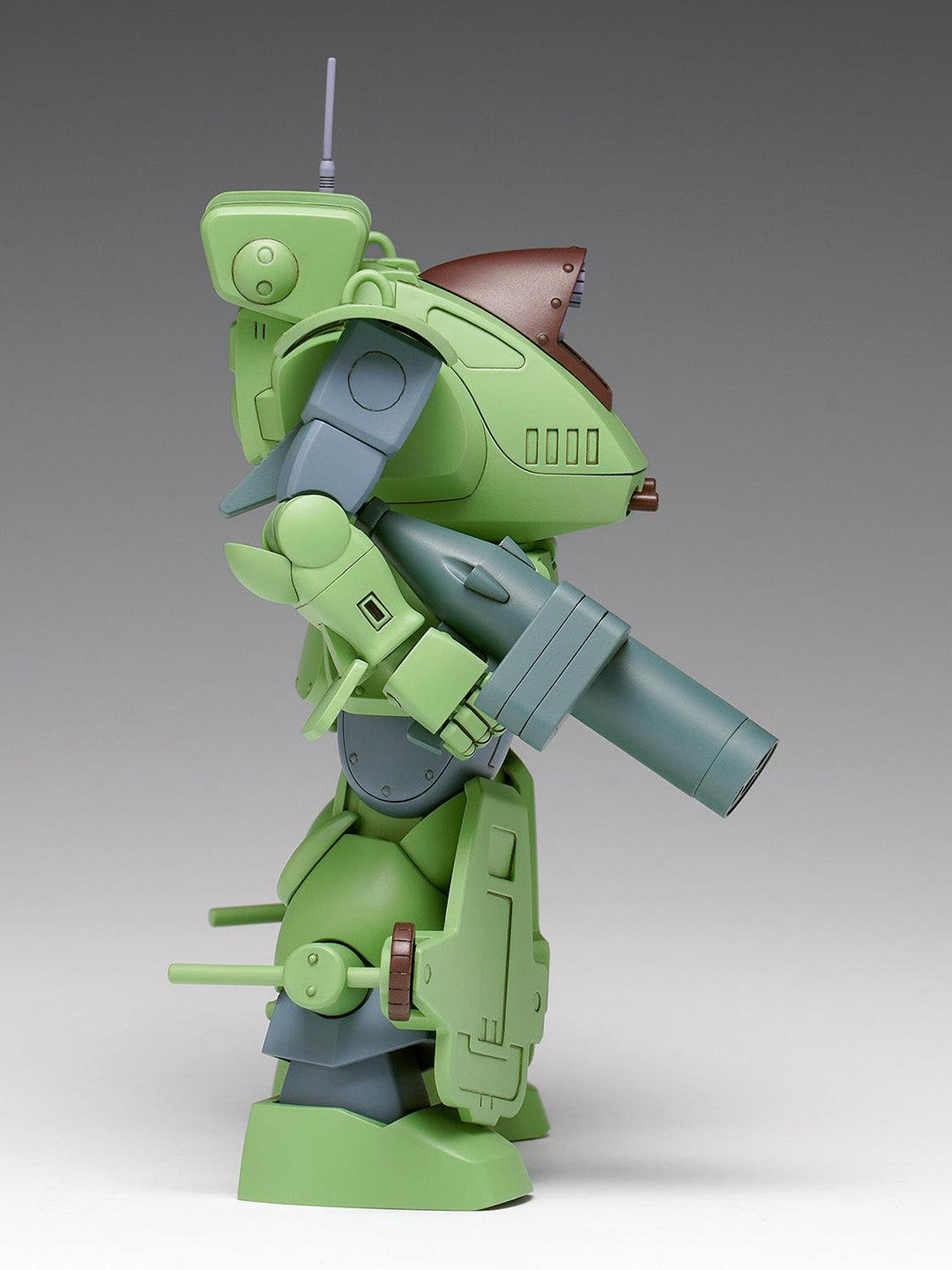 スタンディングタートル［ST版］ 1/35スケール