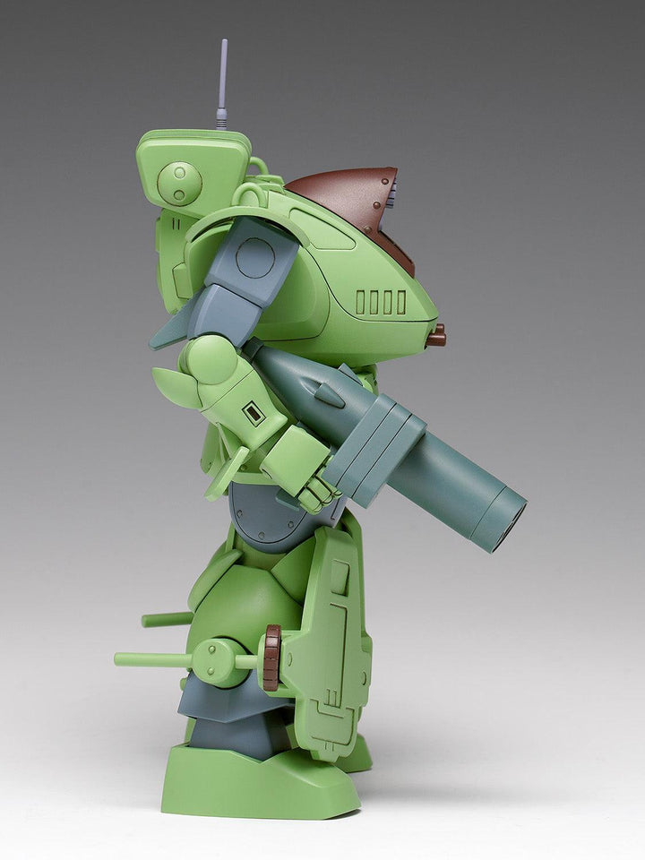 スタンディングタートル［ST版］ 1/35スケール