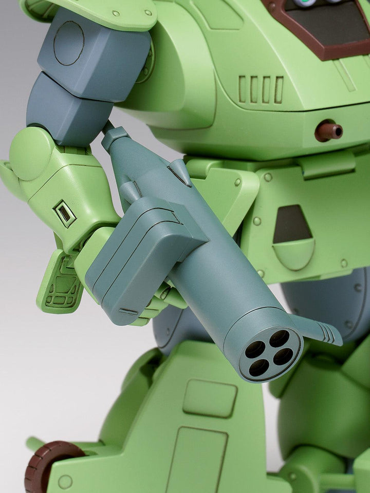スタンディングタートル［ST版］ 1/35スケール