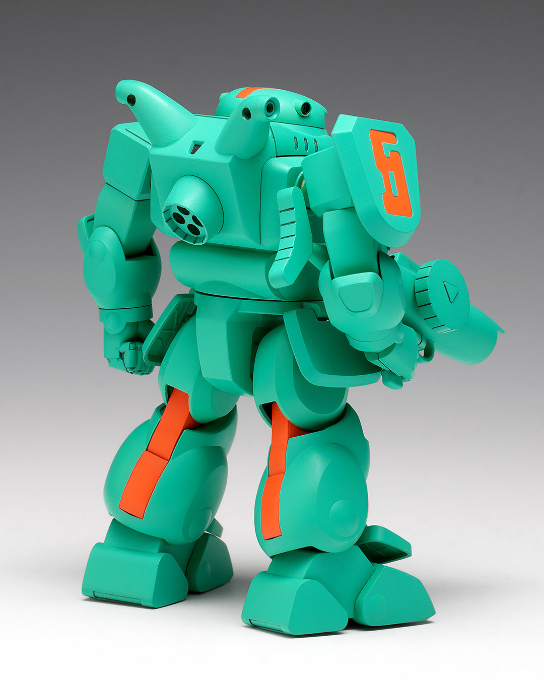 ファッティー［ST版］ 1/35スケール