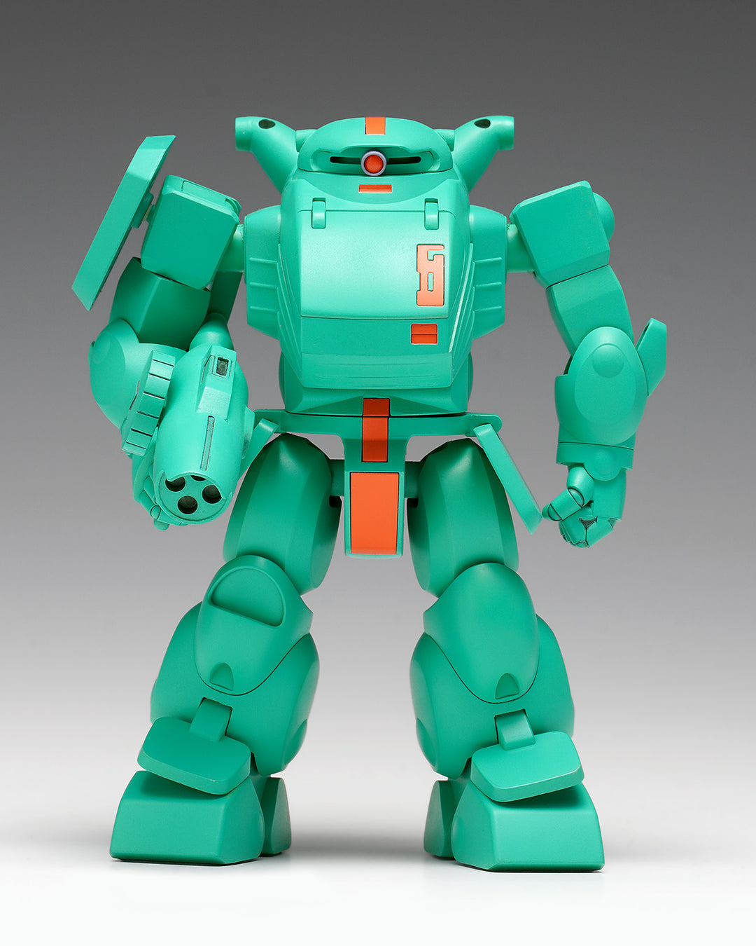 ファッティー［ST版］ 1/35スケール