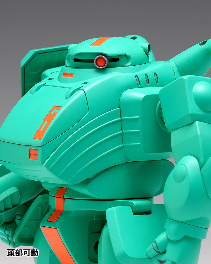 ファッティー［ST版］ 1/35スケール