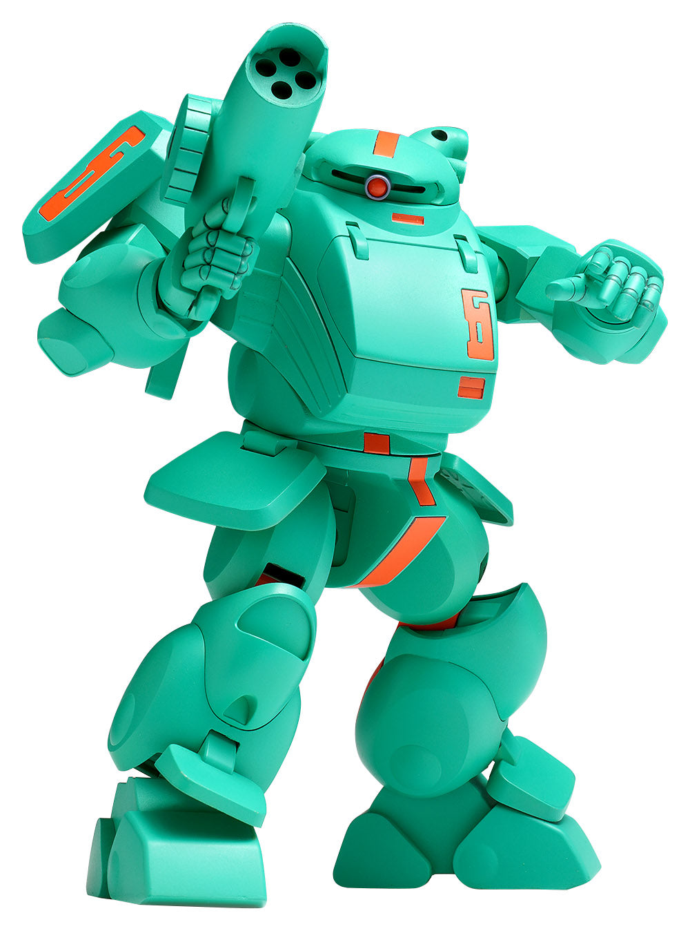 ファッティー［ST版］ 1/35スケール