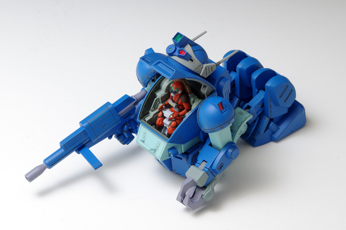 ラビドリードッグ［PS版］ 1/35スケール – SOOTANG HOBBY