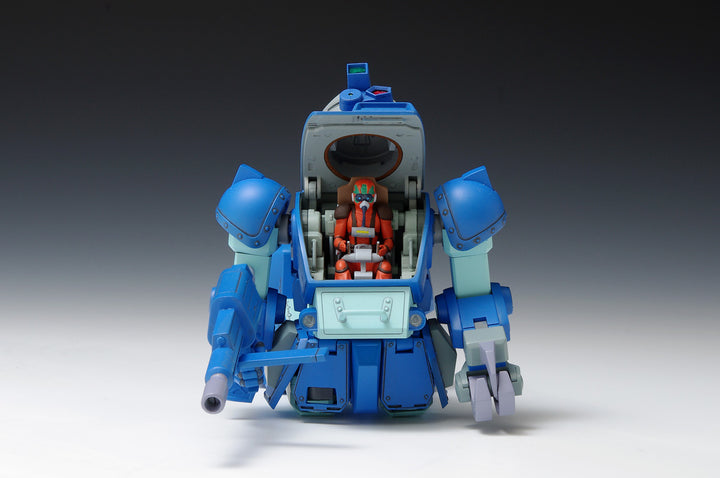 ラビドリードッグ［PS版］ 1/35スケール