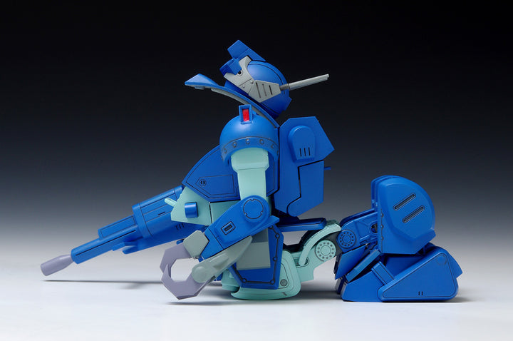 ラビドリードッグ［PS版］ 1/35スケール