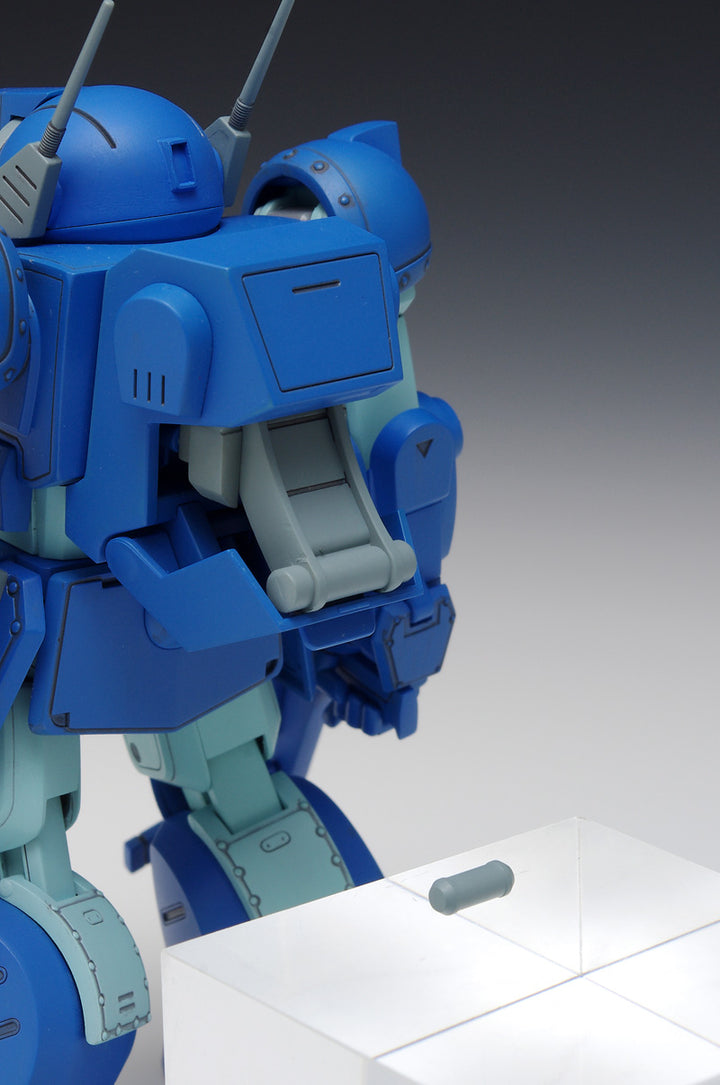 ラビドリードッグ［PS版］ 1/35スケール