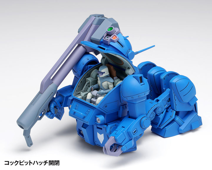 ストライクドッグ ［PS版］初回限定版 1/35スケール