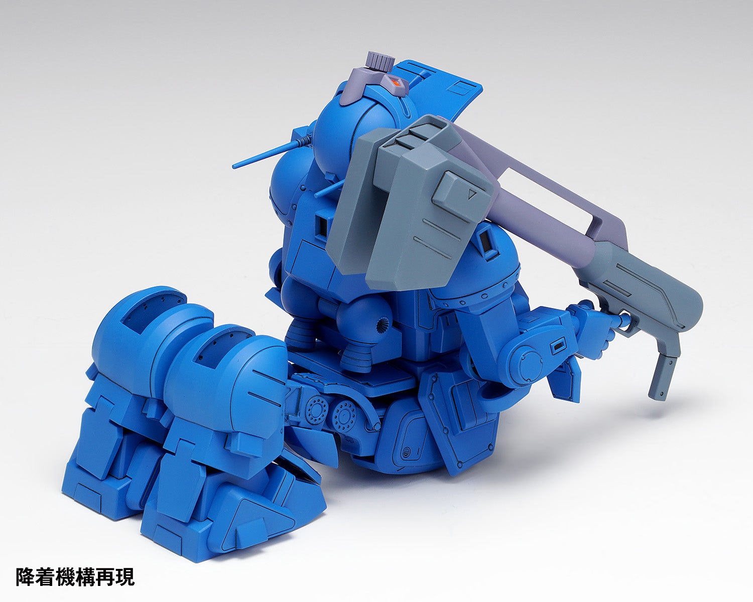 ストライクドッグ ［PS版］初回限定版 1/35スケール – SOOTANG HOBBY