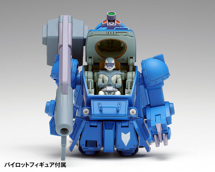 ストライクドッグ ［PS版］初回限定版 1/35スケール