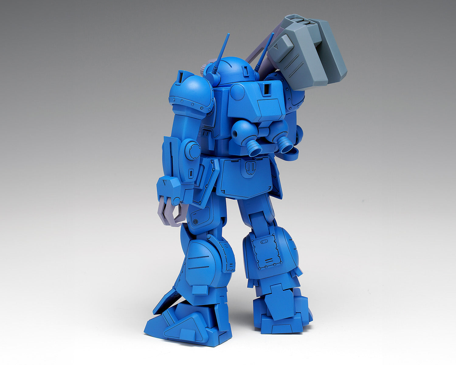 ストライクドッグ ［PS版］初回限定版 1/35スケール – SOOTANG HOBBY