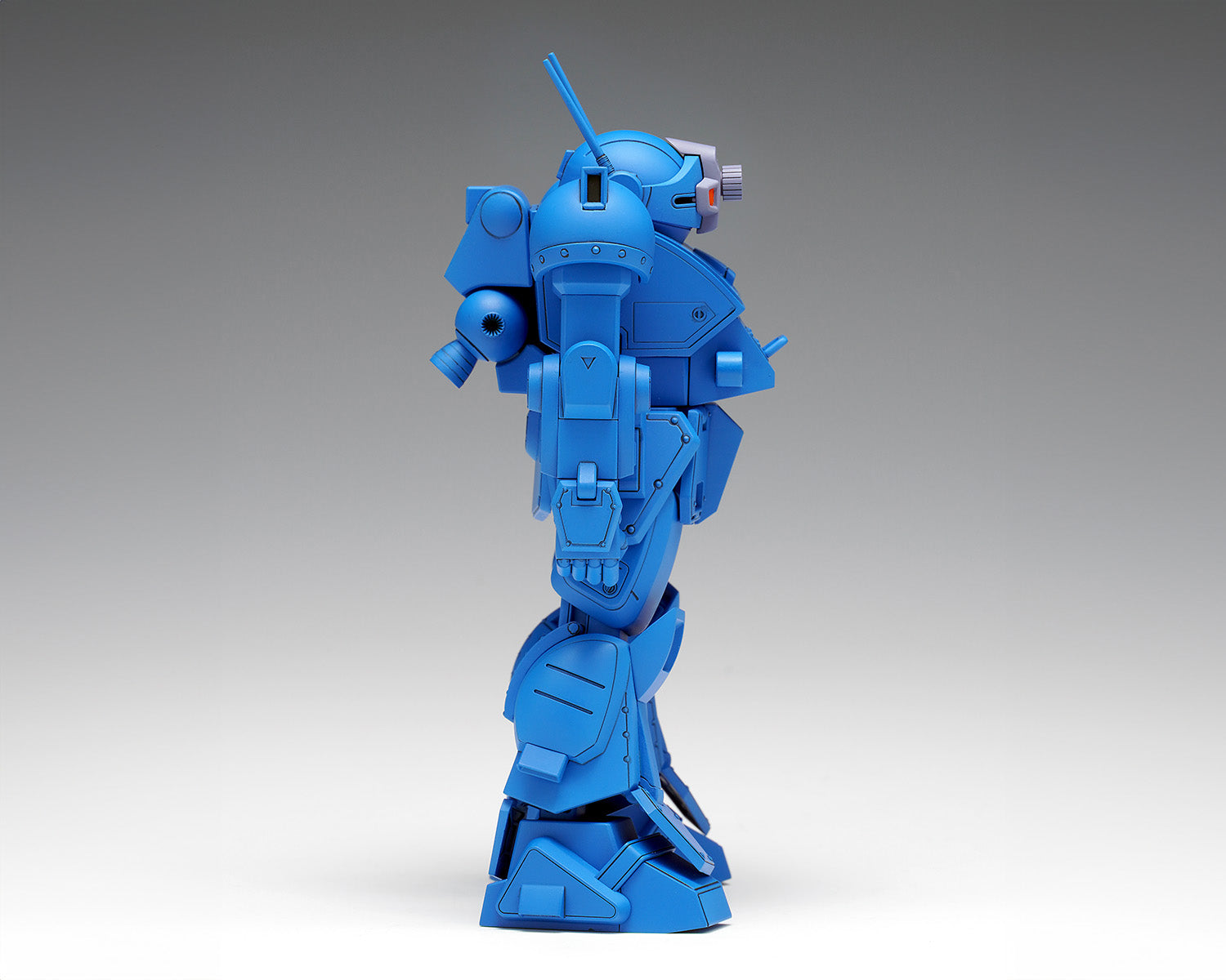 ストライクドッグ ［PS版］初回限定版 1/35スケール – SOOTANG HOBBY