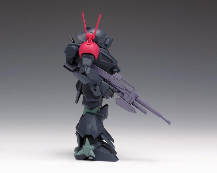 ブラッドサッカー［PS版］ 1/35スケール