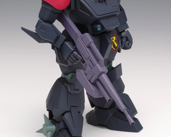 ブラッドサッカー［PS版］ 1/35スケール